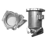 Katalysator Kia/Hyundai BM91078H