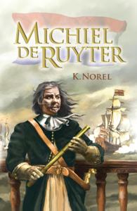 Michiel de Ruyter (Paperback)