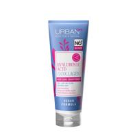 Urban Care Hyaluronic acid & collagen conditioner no sulfate 250 Milliliter