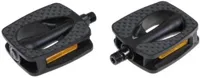 Pedalen Gazelle FP-872 - zwart / grijs Pedalen Gazelle FP-872 - zwart / grijs