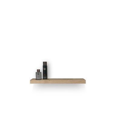 Looox Shelf Free 60cm old grey wwsfree60