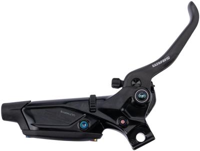 SRAM Brake lever g2 ultimate bl./rainbow
