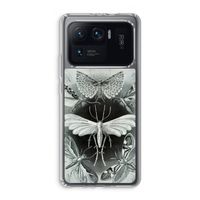 Haeckel Tineida: Xiaomi Mi 11 Ultra Transparant Hoesje