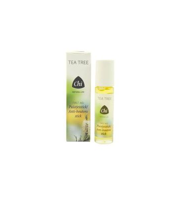 Tea tree puistjes stick