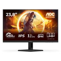 Monitor AOC 24G4ZRE Full HD 23,8"