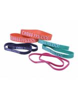 Crossmaxx LMX1181 Mini Power Band Set - 8 bands - thumbnail