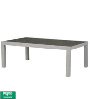 Qopps Atlanta koffie tafel 120 x 70 Wit