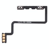 Volumeknop Flex-kabel voor OPPO A72 5G