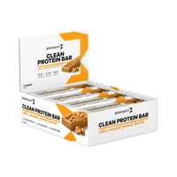 Clean Protein Bar | Body & Fit | 720g