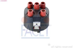 Stroomverdelerkap 2753036PHT