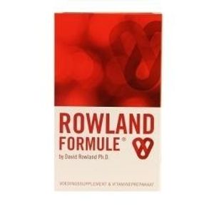 Rowland formule