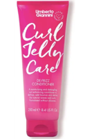 Umberto Giannini Curl Jelly De-Frizz Conditioner 250 ml