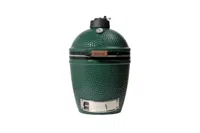 Big Green Egg Medium Keramische Barbecue - thumbnail