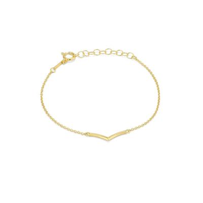 Radiant RY000087 19 cm Dames armband