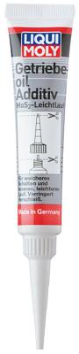 LIQUI MOLY Getr.oil additive 20 g tube