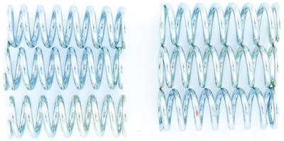 TRW koppelingsveren set clutch spring kit mef145-6