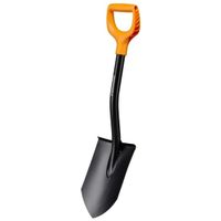 Fiskars Solid autospade | Metalen steel | 1066715 - 1066715