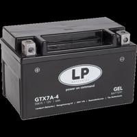 Landport accu gtx 7 a-bs gel