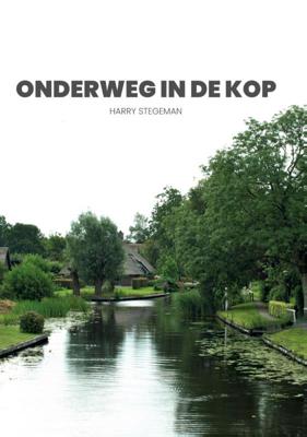 Onderweg in de kop (Paperback)
