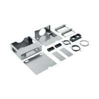 Gaggenau AA200910 restant montageset tbv motor op afstand AL200