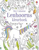 Centraal Boekhuis Eenhoorns kleurboek