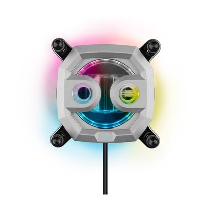 Hydro X series XC7 RGB PRO (1200/1700/AM4) CPU-koeler