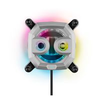 Hydro X series XC7 RGB PRO (1200/1700/AM4) CPU-koeler