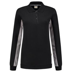 Tricorp 302002 Polosweater Bicolor Dames