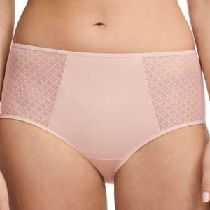 Chantelle EasyFeel Norah Chic High Waist Brief * Actie *