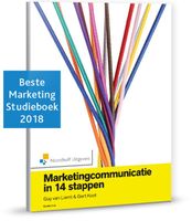 Marketingcommunicatie in 14 stappen - thumbnail