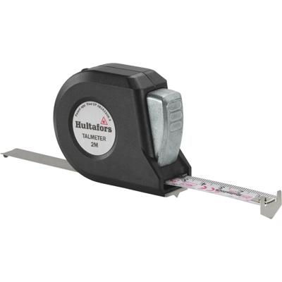 Hultafors Talmeter Markeermeter 2m - HU359103