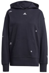 adidas Relaxed Dames Hoodie