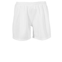 Hummel 120608 Euro Shorts II Ladies - White - S