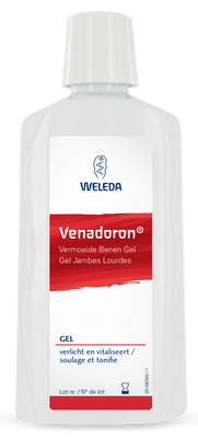Weleda Venadoron