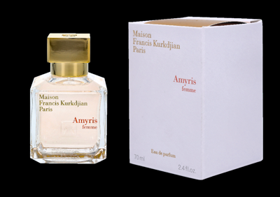 Maison Francis Kurkdjian (MFKP) - MFKP Amyris Femme 70 ml Eau de Parfum Dames