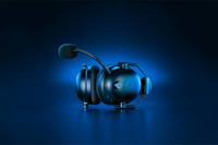 Razer BlackShark V2 Pro for PlayStation Headset Draadloos Hoofdband Gamen USB Type-C Bluetooth Zwart - thumbnail