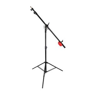 StudioKing Professionele Boomarm + Statief + Gewicht BM2350A