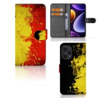 Xiaomi Poco F5 | Bookstyle Case | België