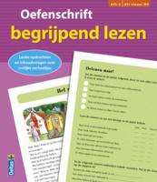 Oefenschrift begrijpend lezen (Paperback)