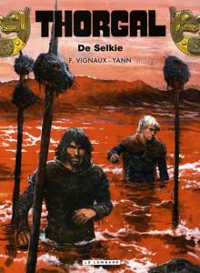 De Selkie (Paperback)