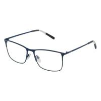 Heren Brillenframe Sting VST1105401AQ Blauw ø 54 mm