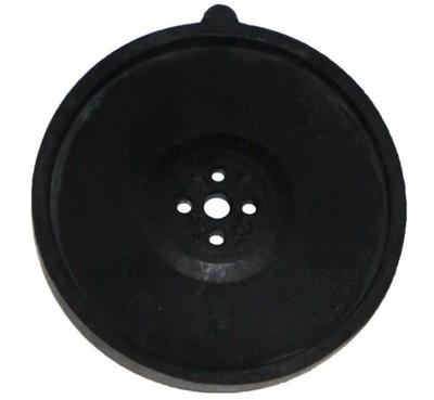 Membraan (1x) Ø47 mm voor Aquaforte V-30 luchtpomp