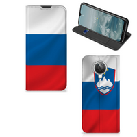 Nokia G10 | G20 Standcase Slovenië