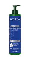 Weleda Lichaamsverzorging Revitaliserende Serum Body Lotion Blauwe Gentiaan & Edelweiss 250ml