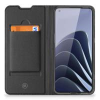 OnePlus 10 Pro Book | Wallet Case | White Wood