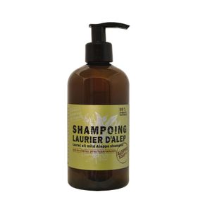 Shampoo aleppo