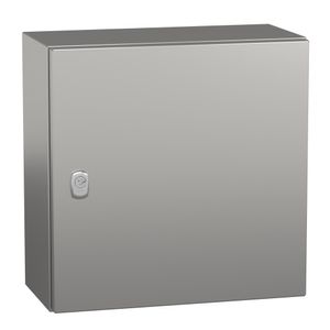 NSYS3X4420  - Switchgear cabinet 400x400x200mm IP55 NSYS3X4420