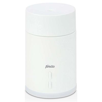 Alecto BC-24 - Ultrasone luchtbevochtiger voor de juiste luchtvochtigheid, wit