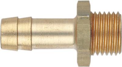 Schneider Airsystems Hose nozzle 1/2" 6mm