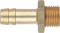 Schneider Airsystems Hose nozzle 1/2" 6mm
